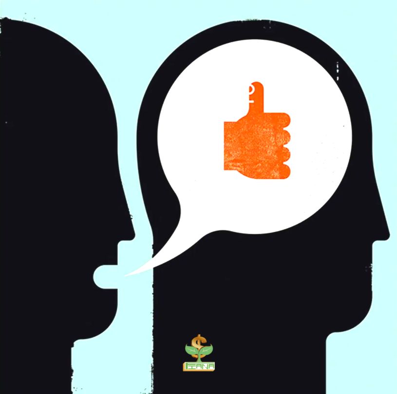 روش تغییر تمرکز و آماده سازی مخاطب