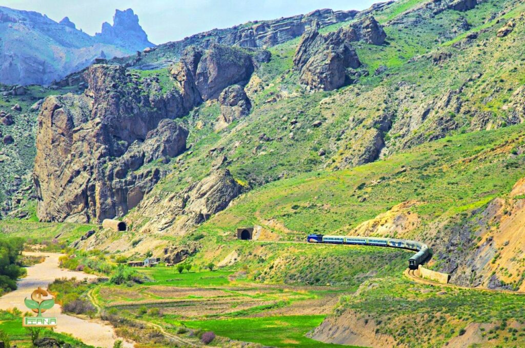 بازدهی سرمایه گذاری در حمل و نقل ریلی