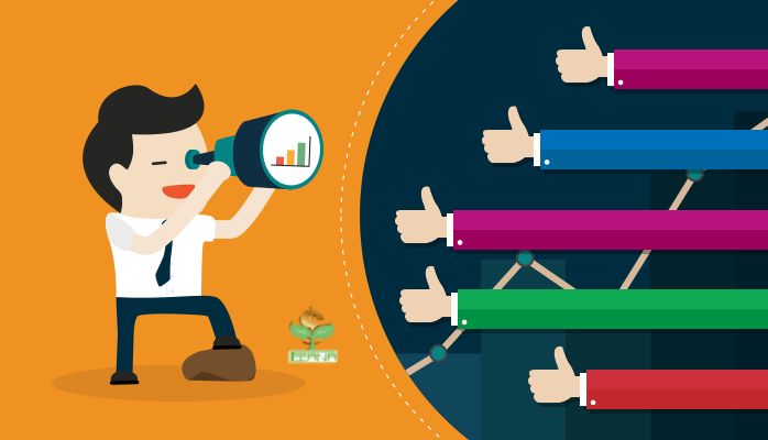 راه حل هایی برای برطرف کردن نیاز اصلی مشتری